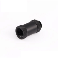 Фитинг для СЖО Bykski B-EXJ-30 черный