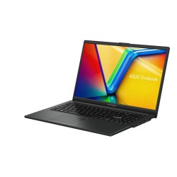 15.6" Ноутбук Asus Vivobook Go 15 E1504GA-BQ530 (90NB0ZT2-M00VM0) черный