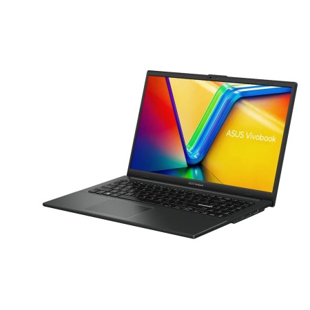 15.6" Ноутбук Asus Vivobook Go 15 E1504GA-BQ530 (90NB0ZT2-M00VM0) черный