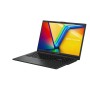 15.6" Ноутбук Asus Vivobook Go 15 E1504GA-BQ530 (90NB0ZT2-M00VM0) черный