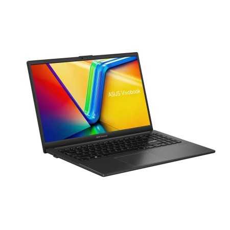 15.6" Ноутбук Asus Vivobook Go 15 E1504GA-BQ530 (90NB0ZT2-M00VM0) черный