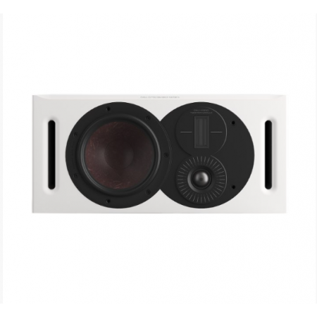 Акустика центрального канала Dali opticon vokal MK2 (247120) Белый