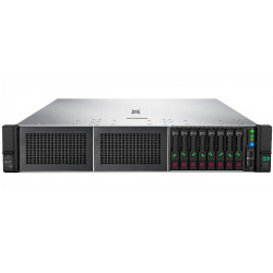 Сервер HPE ProLiant DL380 Gen11 (P60638-421) черный