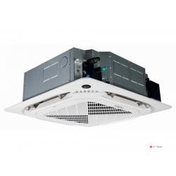 Кондиционер настенный сплит-система MDV MDCD-48HRDN8 Inv (MDCD-48HRDN8) белый