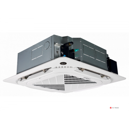 Кондиционер настенный сплит-система MDV MDCD-48HRDN8 Inv (MDCD-48HRDN8) белый