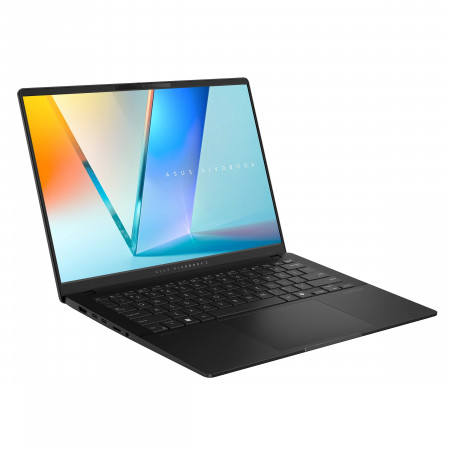 14" Ноутбук Asus Vivobook S 14 S5406SA-QD193 (90NB15R3-M00BZ0) черный