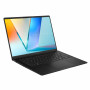 14" Ноутбук Asus Vivobook S 14 S5406SA-QD193 (90NB15R3-M00BZ0) черный