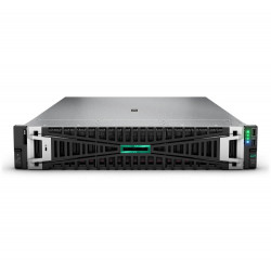 Сервер HPE ProLiant DL380 Gen11 (P60636-421) черный