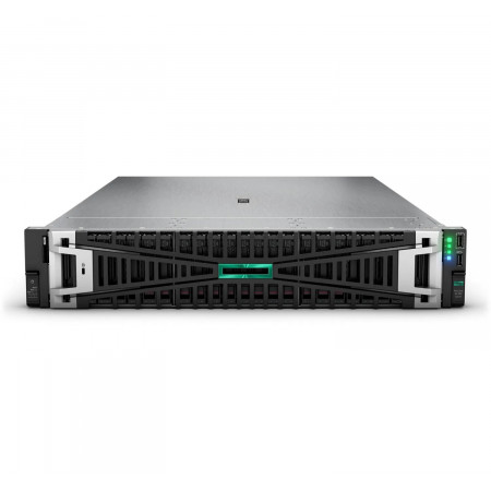Сервер HPE ProLiant DL380 Gen11 (P60636-421) черный