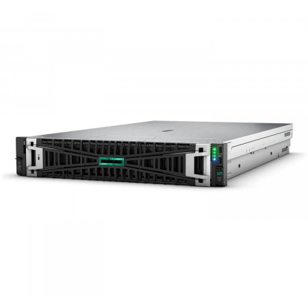Сервер HPE ProLiant DL380 Gen11 (P60636-421) черный