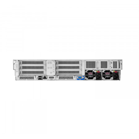 Сервер HPE ProLiant DL380 Gen11 (P60636-421) черный