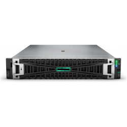 Сервер HPE ProLiant DL380 Gen11 (P71675-425) серый