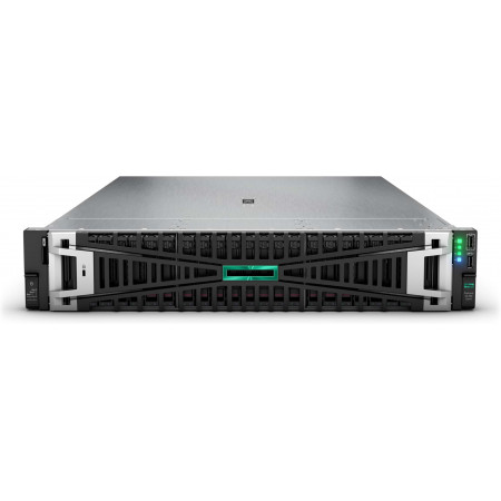 Сервер HPE ProLiant DL380 Gen11 (P71675-425) серый