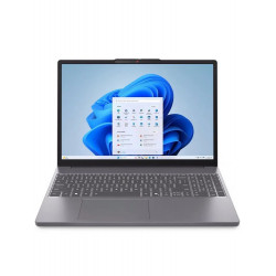 15.3" Ноутбук Lenovo IdeaPad Slim 3 15IRH10 (83K1002ERK) серый
