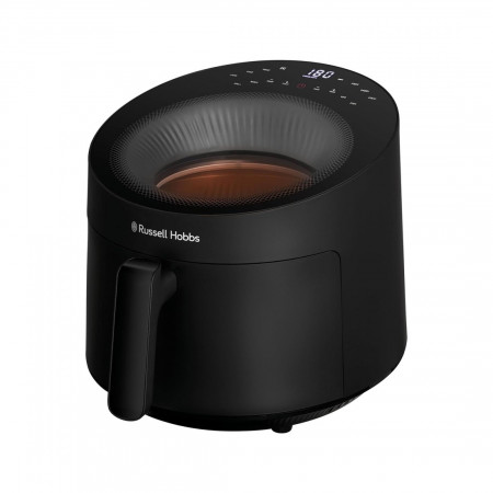 Аэрогриль Russell Hobbs 27420-56 (25242036002) черный