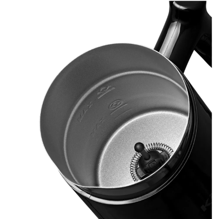 Капучинатор Kitfort КТ-780 черный