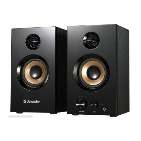 Компактная акустика Defender Aurora S20 (65419) Черный
