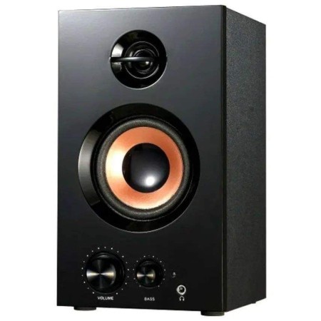 Компактная акустика Defender Aurora S20 (65419) Черный
