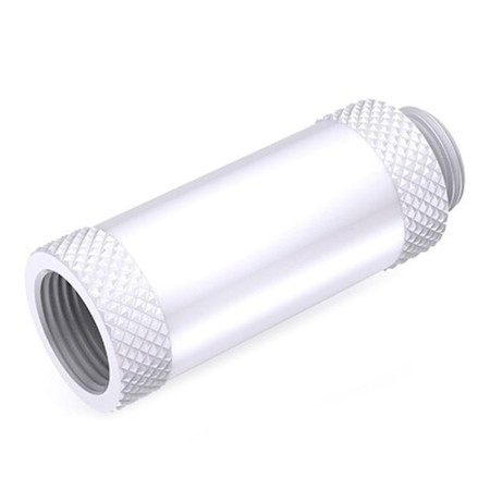 Фитинг для СЖО Bykski B-EXJ-40 белый