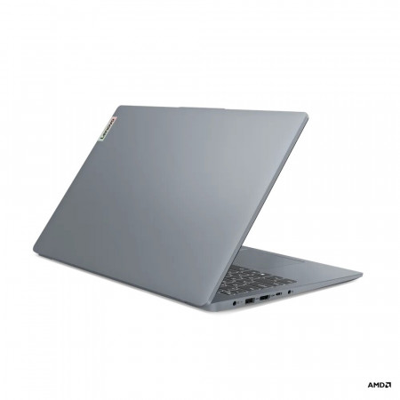 15.6" Ноутбук Lenovo IdeaPad Slim 3 15ABR8 (82XM00DLRK) серый