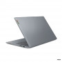 15.6" Ноутбук Lenovo IdeaPad Slim 3 15AMN8 (82XQ00J7RK) серый
