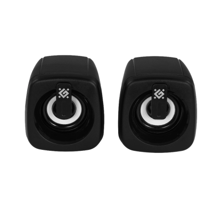 Компактная акустика Defender J1 (65961) Черный