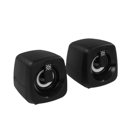 Компактная акустика Defender J1 (65961) Черный