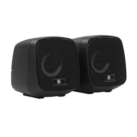 Компактная акустика Defender J2 (65962) Черный