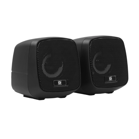 Компактная акустика Defender J2 (65962) Черный