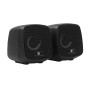 Компактная акустика Defender J2 (65962) Черный