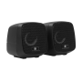 Компактная акустика Defender J2 (65962) Черный