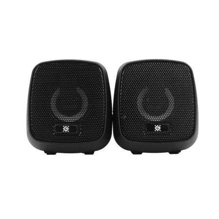 Компактная акустика Defender J2 (65962) Черный