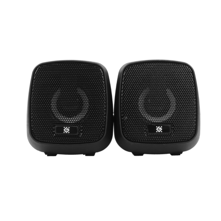 Компактная акустика Defender J2 (65962) Черный
