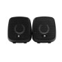 Компактная акустика Defender J2 (65962) Черный