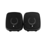 Компактная акустика Defender J2 (65962) Черный