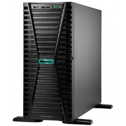 Сервер HPE ProLiant ML110 Gen11 (P55641-421) черный