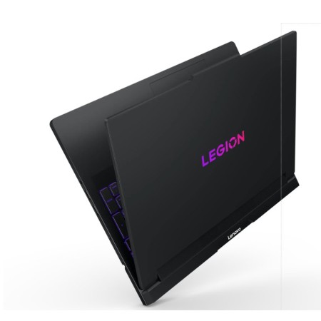 16" Ноутбук Lenovo Legion Pro 7 (83F50028RK) серый