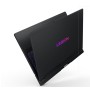 16" Ноутбук Lenovo Legion Pro 7 (83F50028RK) серый