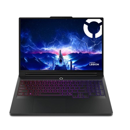 16" Ноутбук Lenovo Legion Pro 7 (83F50028RK) серый