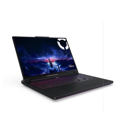 16" Ноутбук Lenovo Legion Pro 7 (83F50028RK) серый