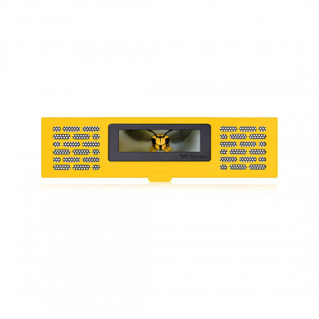 Система подсветки Thermaltake The Tower 200 (AC-067-OO4NAN-A1) желтый