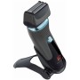 Электробритва сеточная Remington XF8705 серый/бирюзовый