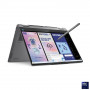 14" Ноутбук Lenovo Yoga 7 2-in-1 (83JQ003GRK) серый