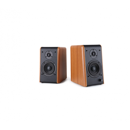 Компактная акустика Microlab B77BT (80003118) Коричневый