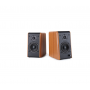 Компактная акустика Microlab B77BT (80003118) Коричневый