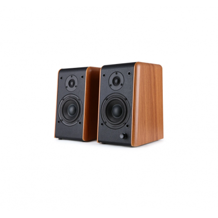 Компактная акустика Microlab B77BT (80003118) Коричневый