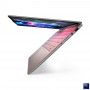 14" Ноутбук Lenovo Yoga Slim (83JX000GRK) серый
