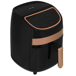 Аэрогриль Deerma Air Fryer (DEM-KZ100) черный