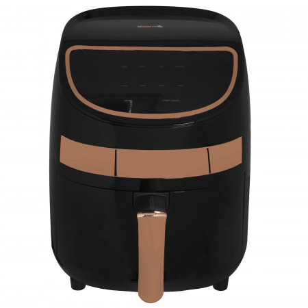 Аэрогриль Deerma Air Fryer (DEM-KZ100) черный