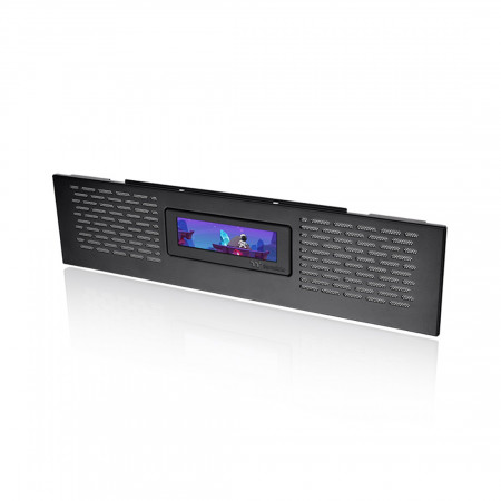 Система подсветки Thermaltake The Tower 500 Series (AC-062-OO1NAN-A1) черный